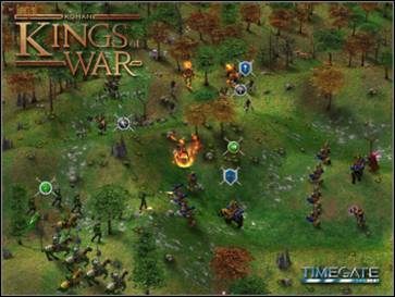 Nowe screeny z Kings of War - ilustracja #3