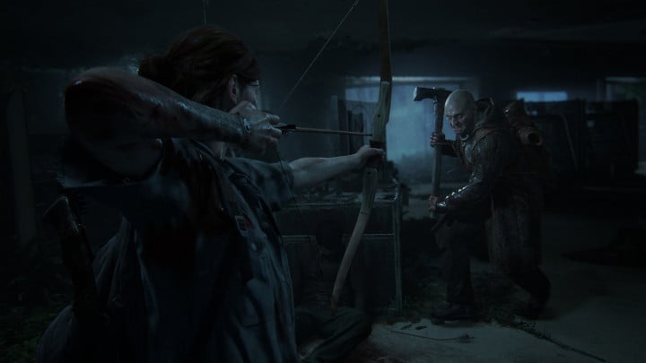 Premiera nowej konsoli nie oznacza końca wsparcia dla PlayStation 4. - The Last of Us 2 i Ghost of Tsushima trafią na PS4, zapewnia Sony - wiadomość - 2019-05-22