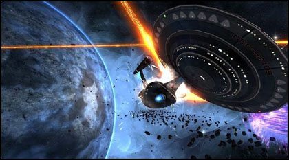 Prace nad konsolowym Star Trek Online wstrzymane - ilustracja #2