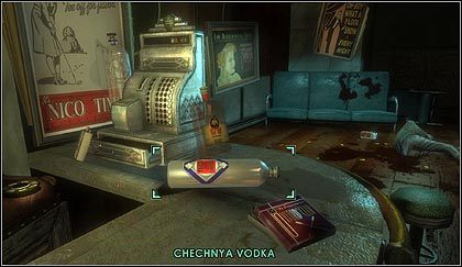 Premiera gry Bioshock w czerwcu bieżącego roku - ilustracja #2