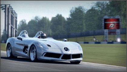 Need for Speed Shift - nowe DLC z egzotycznymi samochodami - ilustracja #1