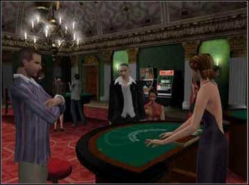 Coś dla miłośników hazardu – zapowiedziano Payout Poker and Casino - ilustracja #1
