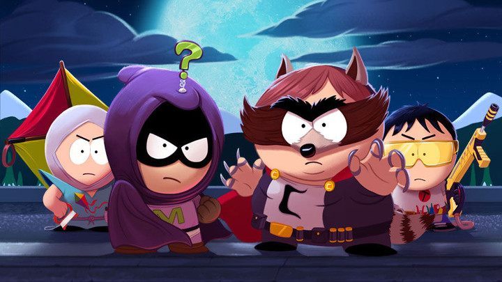 PlayStation Store i Xbox Store wycofują pre-ordery South Park: The Fractured But Whole - ilustracja #1