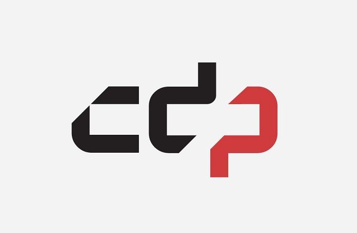 CDP.pl to od teraz CDP, a to ich nowe logo / Źródło: Eurogamer - Elex ukaże się w polskiej wersji językowej - wiadomość - 2017-03-30