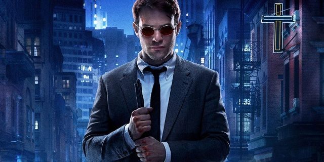 Daredevil to jedna z najbardziej kuszących propozycji polskiego Netfliksa – i to dostępna z polskimi napisami. - Netflix w Polsce - wreszcie możemy oglądać najlepsze filmy i seriale przez Internet - wiadomość - 2016-01-07