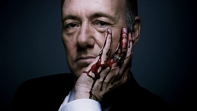 W ofercie brakuje na razie House of Cards. Czy Frank Underwood pojawi się na polskim Netfliksie w kolejnych miesiącach działania platformy? - Netflix w Polsce - wreszcie możemy oglądać najlepsze filmy i seriale przez Internet - wiadomość - 2016-01-07