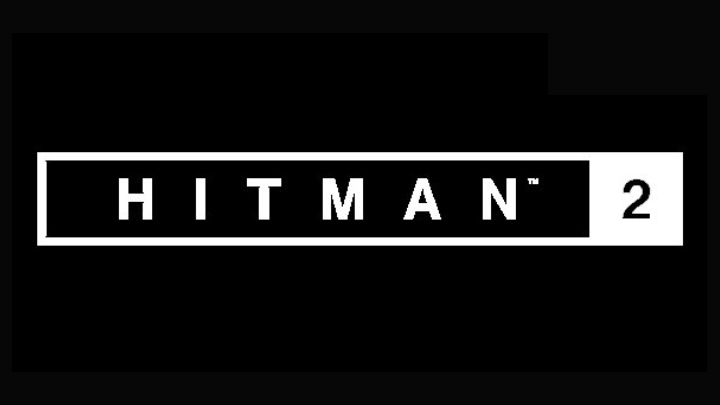 Logo znalezione na stronie WB Games. - Hitman 2 zostanie zapowiedziany 7 czerwca - wiadomość - 2018-06-06
