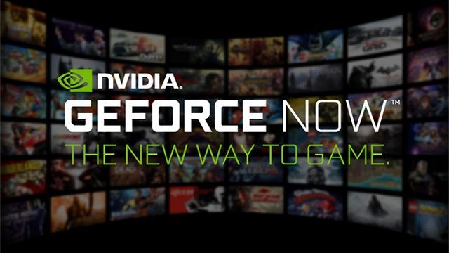 Nvidia GeForce NOW to usługa streamingu gier na urządzenia z rodziny SHIELD. - Nvidia GeForce NOW - usługa strumieniowania gier dla urządzeń SHIELD debiutuje na rynku - wiadomość - 2015-10-01