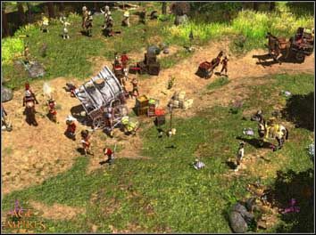 Dzisiaj demo Age of Empires III na GRY-OnLine również dla Czytelników bez abonamentów! - ilustracja #2