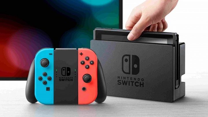 Nintendo Switch to wydatek rzędu co najmniej 1429 zł. - Nintendo Switch - polska cena ustalona na ponad 1400 zł - wiadomość - 2017-01-18