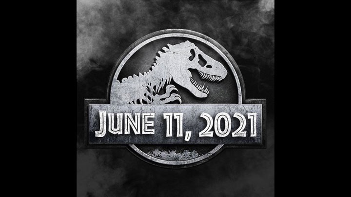 Podtytuł nowego Jurassic World nie jest jeszcze znany. - Jurassic World 3 oficjalnie zapowiedziany - wiadomość - 2018-02-22