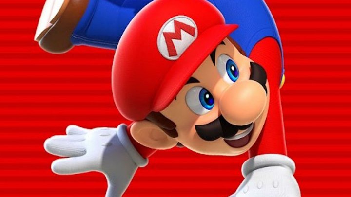Amerykanie kochają Mario. - USA należy do Nintendo - ranking sprzedaży tytułów ekskluzywnych - wiadomość - 2018-11-21