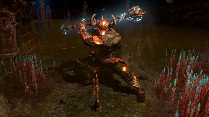 Duże zmiany w Path of Exile. - Path of Exile przestanie wspierać Windows XP, Vistę i DirectX9 - wiadomość - 2019-01-30