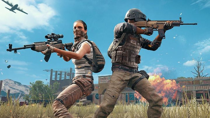 Jak różnią się od siebie poszczególne wersje PUBG? - Zobacz porównanie graficzne PUBG, PUBG Lite i PUBG Mobile - wiadomość - 2019-01-30