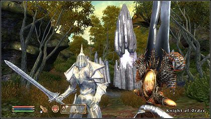 Znamy termin premiery The Elder Scrolls IV: Oblivion - Game of the Year Edition na PlayStation 3 - ilustracja #1