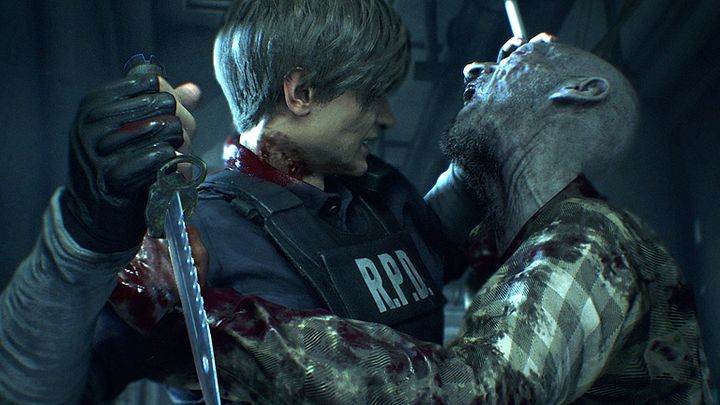 Nowy Resident Evil pojawi się w 2021 roku i może Was zaskoczyć - ilustracja #1