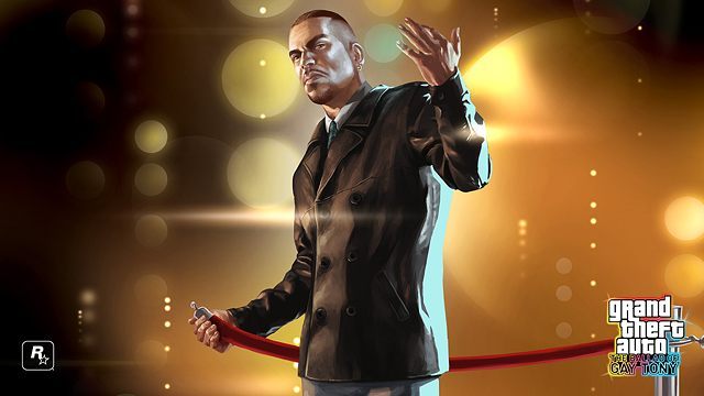 The Ballad of Gay Tony, drugie duże rozszerzenie do Grand Theft Auto IV, ukazało się w 2009 roku - Grand Theft Auto V - twórcy pracują nad dodatkiem do Story Mode - wiadomość - 2014-04-03