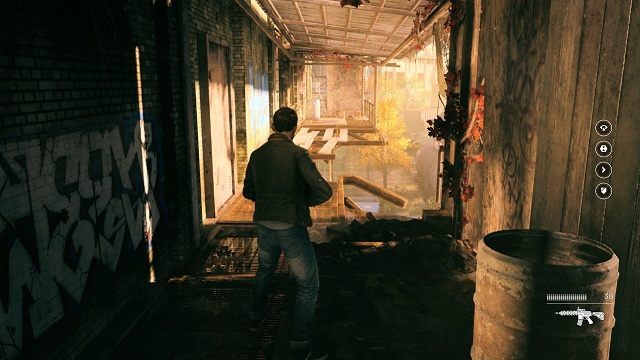 Niestety, na razie żart Remedy Entertainment uderza wyłącznie w posiadaczy legalnych kopii. - Quantum Break posiada anty-piracki smaczek, który jak dotąd uderza tylko w uczciwych graczy - wiadomość - 2016-04-07