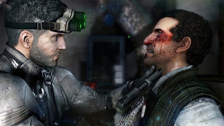 Jedną z produkcji, które mają zostać zaprezentowane podczas konferencji Microsoftu na targach E3, rzekomo jest nowy Splinter Cell. Yves Guillemot zdaje się jednak studzić zapał graczy. - Przecieki z E3 – nowy Splinter Cell; Ubisoft: „Kiedyś na pewno...” - wiadomość - 2019-04-10