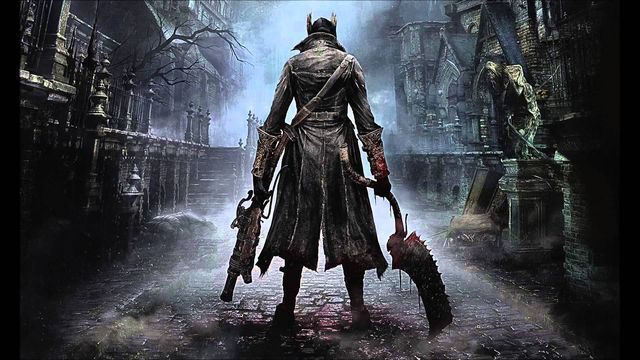 Bloodborne, najwyżej oceniany ekskluzywny tytuł wydany na PS4, doczeka się dodatku. - Bloodborne doczeka się rozszerzenia - wiadomość - 2015-05-21