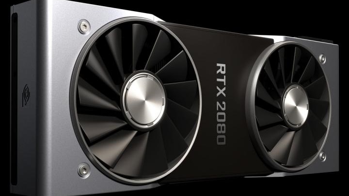 Nvidia GeForce RTX 2080 ma rozgromić konkurencję i poprzedników. - Nvidia GeForce RTX 2080 faktycznie szybszy od GTX 1080 Ti? Pierwsze wyniki w 3DMark Time Spy - wiadomość - 2018-08-29
