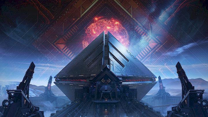 Rasputin rusza na pomoc Destiny 2. - Garść konkretów o dodatku Destiny 2: Warmind - wiadomość - 2018-04-26