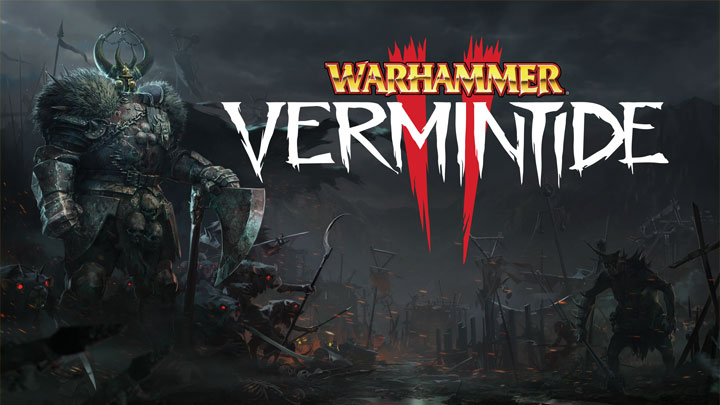 Gra ukaże się na początku przyszłego roku. - Warhammer: Vermintide 2 - pierwszy gameplay oraz nowe informacje - wiadomość - 2017-10-19