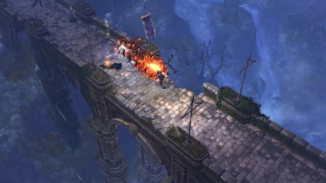 Blizzard przeprasza za problemy techniczne Diablo III i przesuwa start systemu płatności realną gotówką - ilustracja #2