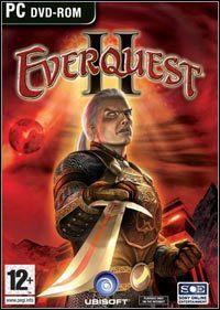 Stwórz unikatową postać w świecie EverQuest II, korzystając ze specjalnych narzędzi - ilustracja #1