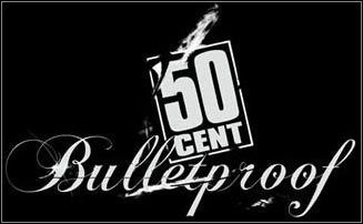 50 Cent: Bulletproof z bonusem w pre-orderze - ilustracja #1