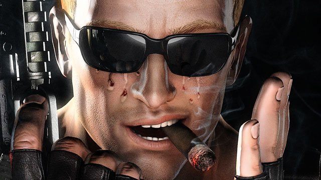 Typowa reakcja fanów Księcia po zobaczeniu długo wyczekiwanego (?) Duke Nukem Forever. - Koniec procesu o Duke Nukem - Gearbox Software 