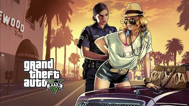 Spokojnie, to tylko bug. - Rockstar: wyłączenie trybu offline GTA 5 to bug - wiadomość - 2019-09-18