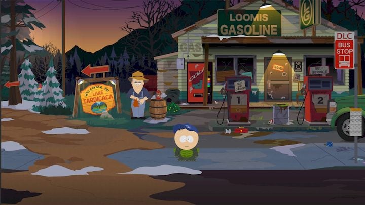 Drugi dodatek do South Park: The Fractured But Whole już za rogiem. - Bring the Crunch – DLC do South Park: The Fractured But Whole zadebiutuje 31 lipca - wiadomość - 2018-07-19