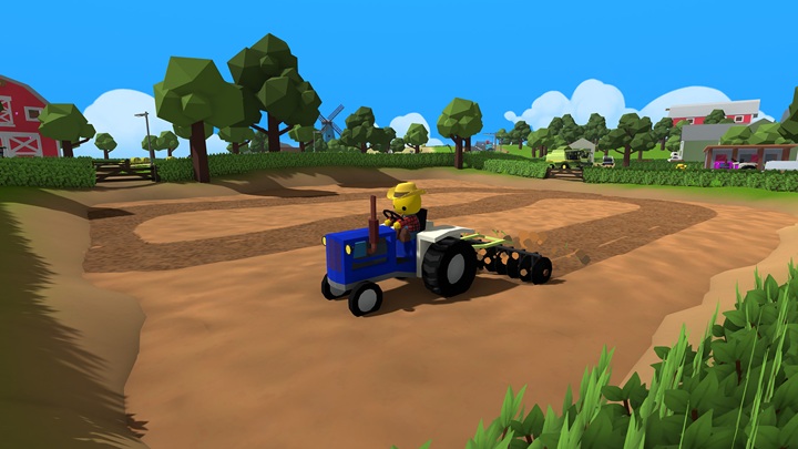 Wobbly Life. Źródło: RubberBandGames / Steam. - Dwie kolejne gry w Xbox Game Pass. Frostpunkowi 2 towarzyszy sandbox z przytłaczająco pozytywnymi ocenami na Steam - wiadomość - 2025-09-18