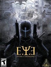 Udostępniono demo gry E.Y.E: Divine Supremacy na serwisie Steam - ilustracja #2
