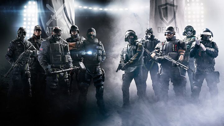 Ubisoft ugina się pod naciskiem niezadowolonej części społeczności. - Ubisoft wycofuje się z cenzury w Rainbow Six Siege - wiadomość - 2018-11-21