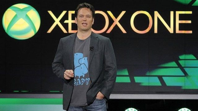 Konferencję tradycyjnie poprowadzi Phil Spencer. - Microsoft zapowiedział lutową konferencję poświęconą grom na Xboksa One i Windows 10 - wiadomość - 2016-01-21