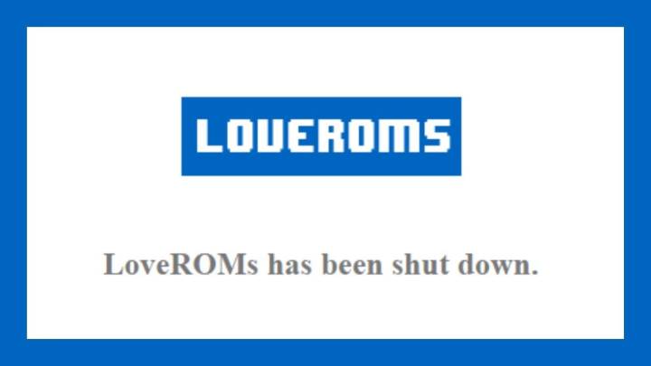 Właściciele LoveROMS.com i LoveRetro.co zapłacą Nintendo 12 mln dolarów  - ilustracja #1