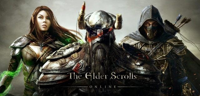 Mag? Wojownik? Skrytobójca? Wybór należy do Ciebie - The Elder Scrolls Online jednak z abonamentem i mikropłatnościami - wiadomość - 2013-08-23