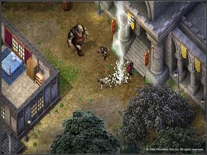 Zapowiedziano Ultima Online: Kingdom Reborn - ilustracja #1