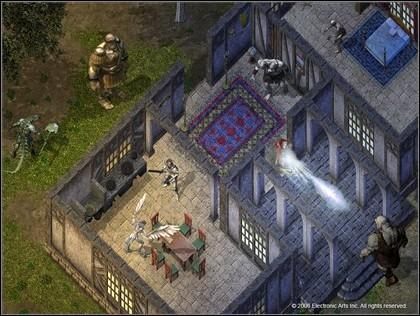 Zapowiedziano Ultima Online: Kingdom Reborn - ilustracja #3