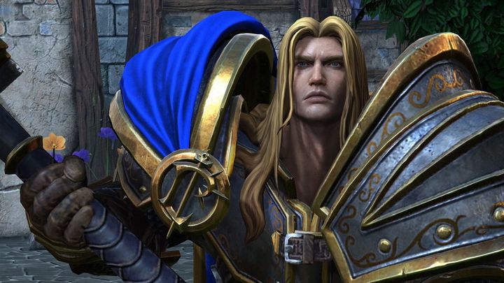 Poznaliśmy datę premiery Warcraft III: Reforged. - Data premiery Warcraft 3 Reforged ogłoszona - wiadomość - 2019-12-18
