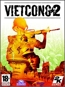 Demo multiplayer Vietcong 2 już jest! - ilustracja #1