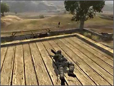 16 minut z Battlefield 2 - ilustracja #3