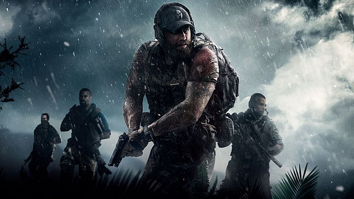 Czekacie na kolejną grę z serii Ghost Recon? - Nowa gra z serii Ghost Recon zostanie oficjalnie zapowiedziana 9 maja - wiadomość - 2019-05-07