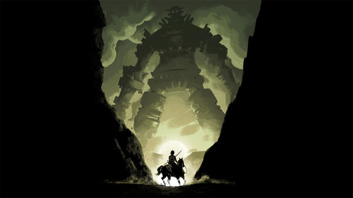 Klasyk powrócił w nowych szatach. - Shadow of the Colossus z premierą w Europie - wiadomość - 2018-02-07
