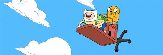 Adventure Time: Finn and Jake Investigations - zapowiedziano adaptację kreskówki Pora na przygodę! - ilustracja #2