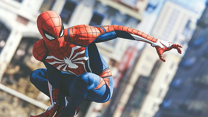 Spider-Man okazał się sukcesem nie tylko wizerunkowym, ale również sprzedażowym. - Imponująca sprzedaż Spider-Mana na PS4 - wiadomość - 2019-08-20