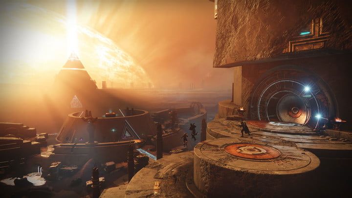 Destiny 2 załapało się do pierwszej dziesiątki, ale pierwszy dodatek nie porwał tłumów - Dystrybucja cyfrowa w grudniu - PC i platformy mobilne na czele - wiadomość - 2018-01-25