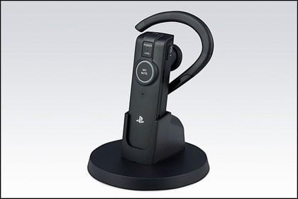 Nowe informacje o oficjalnym zestawie słuchawkowym dla PS3 - ilustracja #1
